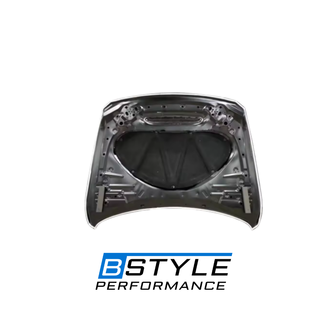 BMW F80 M3 F82 F83 M4 GTS-Style Engine Hood Bonnet