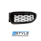 BMW 3 Series G20/G21 Pre-LCI Carbon Fiber Front Kidney Grille