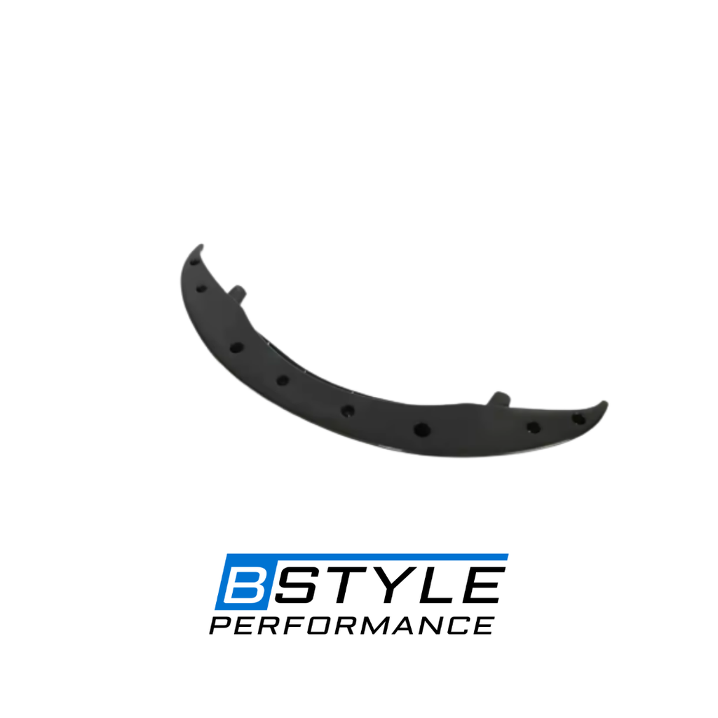 BMW E90/E92/E93 M3 Carbon Fiber Front Lip Splitter