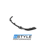 BMW F80/F82 M3/M4 CS Style Carbon Fiber Front Lip Splitter
