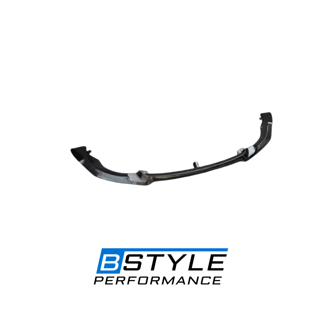 BMW F80/F82 M3/M4 CS Style Carbon Fiber Front Lip Splitter