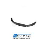 BMW 3 Series F80 M3 F82 M4 Carbon Fiber Front Lip Splitter