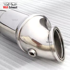 Downpipe Exhaust System for BMW 3 Series 320 328i 330i 335 340 F30 F80 2012-2022 Stainless Steel Performance Exhaust Downpipe