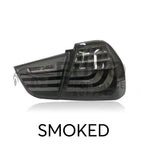 Bmw 3 Series E90 2009-2012 LCI Tail Lamps