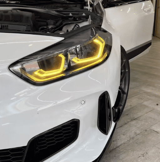 BSP Module BMW 1 & 2 Series F40 F44 LCI 2020–