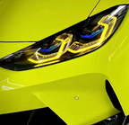 BSP Module Bmw G80 M3 G82/G83 M4 Laser 2021–2023