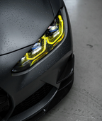 BSP Module Bmw G80 M3 G82/G83 M4 Laser 2021–2023