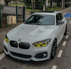 BSP Module for Bmw 1 Series F20 F21 2015-2019 with LCI LED Headlights