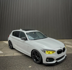 BSP Module for Bmw 1 Series F20 F21 2015-2019 with LCI LED Headlights