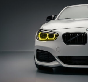 BSP Module for Bmw 1 Series F20 F21 2015-2019 with LCI LED Headlights