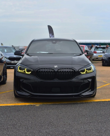 BSP Module BMW 1 & 2 Series F40 F44 LCI 2020–