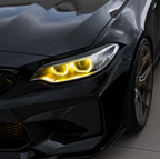 BSP Module BMW 2 Series F22, F23, F87 M2 2014–2017 Xenon Headlighs Only