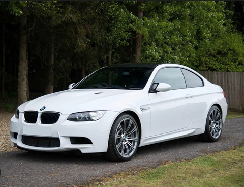 E92 / E93 2005‑2013