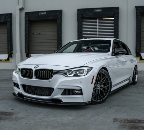 F30 / F31 2011‑2019