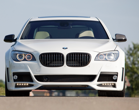 F01 / F02 2008‑2015