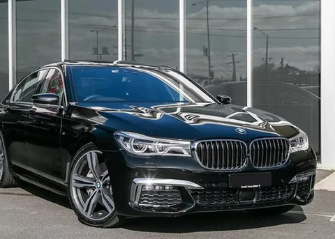 G11 / G12 2015‑2022