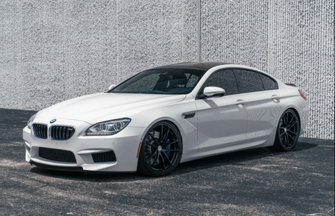 F12 / F13 / F06 2011‑2018