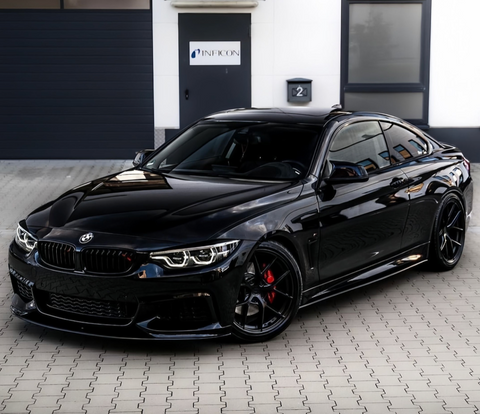 F32 / F33 / F36 2013‑2020