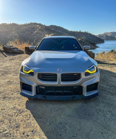 BSP Module Bmw Series 2 G42 G87 M2 2022– Adaptive LED Only