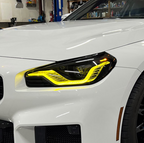 BSP Module Bmw Series 2 G42 G87 M2 2022– Adaptive LED Only