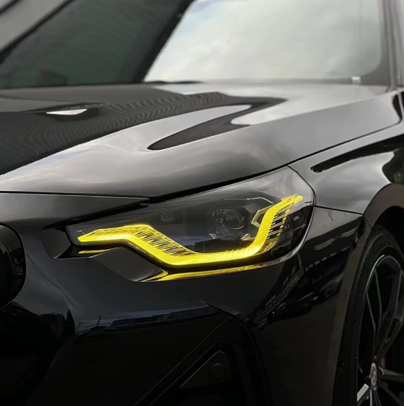 BSP Module Bmw Series 2 G42 G87 M2 2022– Adaptive LED Only