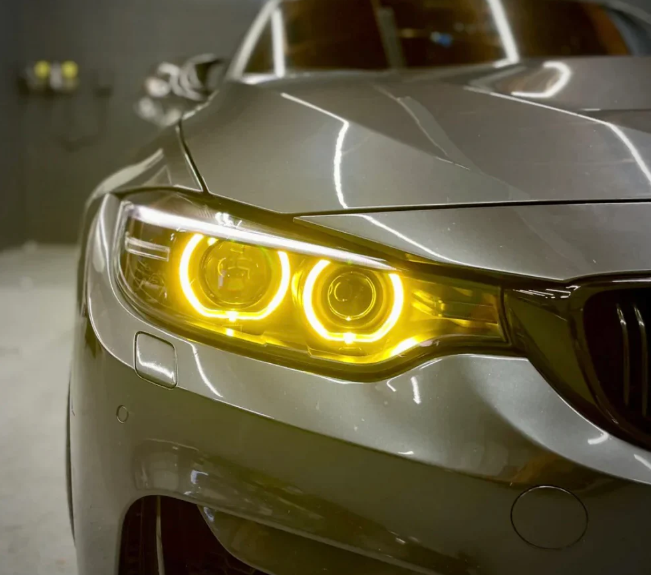 BSP Module Bmw F80 M3 F82/F83 M4 F32/F33 2014-2017 Pre Lci