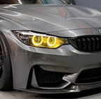 BSP Module Bmw F80 M3 F82/F83 M4 F32/F33 2014-2017 Pre Lci