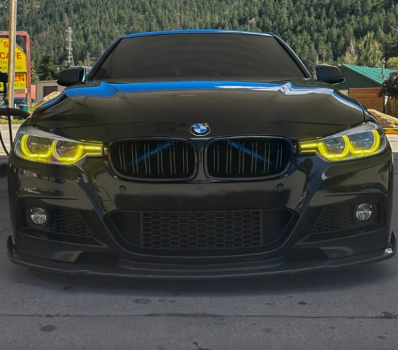 BSP Module Bmw 3 Series F30 F31  2016-2019 (Facelift models only)