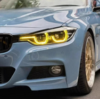 BSP Module Bmw 3 Series F30 F31  2016-2019 (Facelift models only)