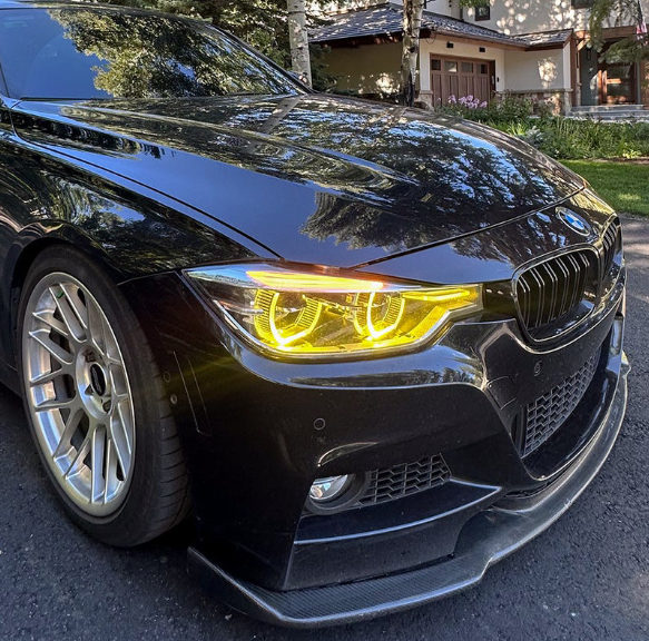 BSP Module Bmw 3 Series F30 F31  2016-2019 (Facelift models only)