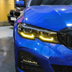 BSP Module Bmw 3 Series G20 G21 G28 2020-2022 (LED Headlights)