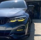 BSP Module Bmw 3 Series G20 G21 G28 2020-2022 (LED Headlights)