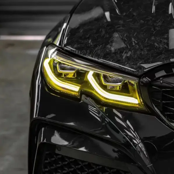 BSP Module for Bmw 3 Series G20 G21 G28 with Laser Headlights 2020-2022