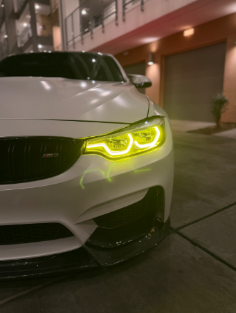 BSP Module for Bmw F32 F80 F82 2017-2020 with LCI Headlights