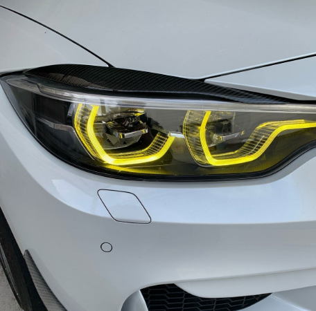 BSP Module for Bmw F32 F80 F82 2017-2020 with LCI Headlights