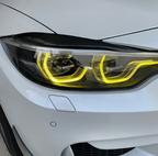 BSP Module for Bmw F32 F80 F82 2017-2020 with LCI Headlights