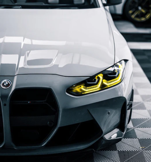 BSP Module Bmw G80 M3 G82/G83 M4 Laser 2021–2023