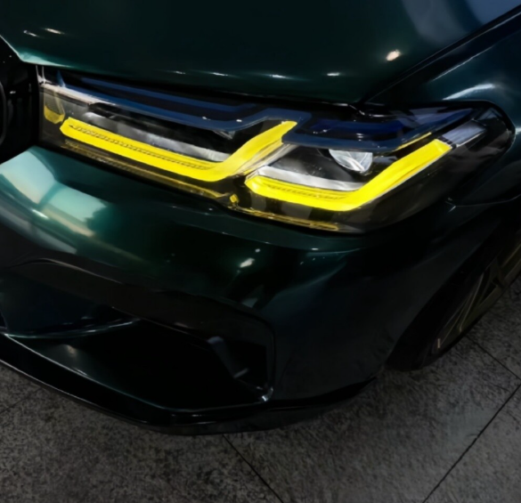 BSP Module for Bmw 5 Series LCI G30 G31 F90 M5 2021-