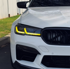 BSP Module for Bmw 5 Series LCI G30 G31 F90 M5 2021-