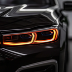 BSP Module for Bmw 7 Series G11 G12 2019-2021  (Laser Headlights )