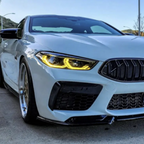 BSP Module for Bmw 8 Series G15/16 F92/93 2019-