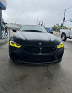 BSP Module for Bmw 8 Series G15/16 F92/93 2019-