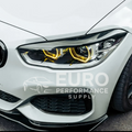 EPS Module for Bmw 1 Series F20 F21 2017-2019 with LCI LED Headlights