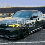 EPS Module for Bmw 3 Series G20 G21 G28 with LED Headlights 2022+