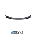 BMW F90 M5 RKP Style Carbon Fiber Rear Bumper Lip Single Deck
