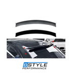 BMW 1 Series E82 Dual Deck Roof Spoiler