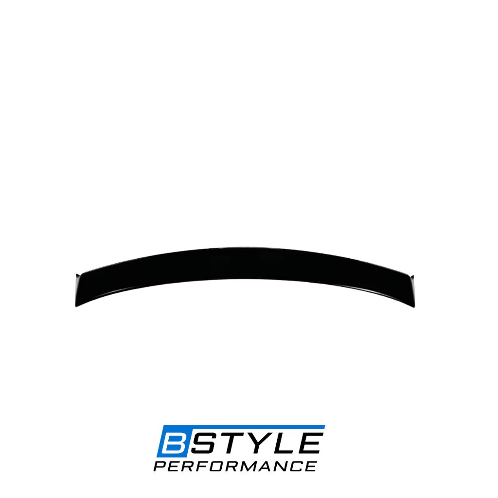 BMW 1 Series E82 Dual Deck Roof Spoiler