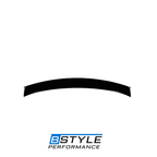 BMW 1 Series E82 Dual Deck Roof Spoiler