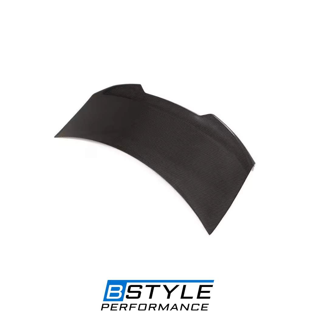 BMW F87 M2 M2C Carbon Fiber Rear Trunk Lid Conversion Kit 2016–2020