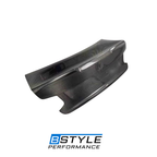 BMW F87 M2 M2C Carbon Fiber Rear Trunk Lid Conversion Kit 2016–2020